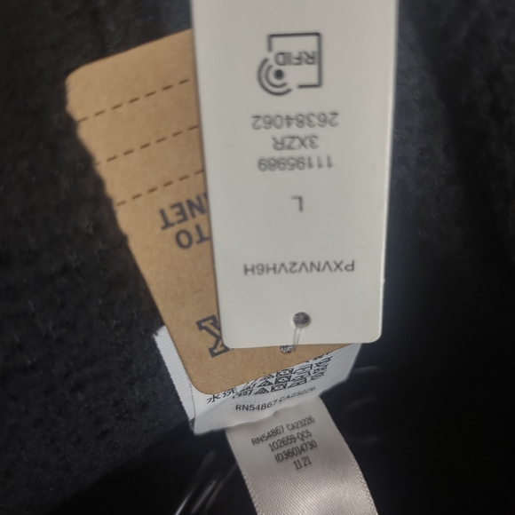 Victoria's Secret PINK Sherpa Hooded Pullover - Picture 16 of 16